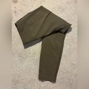 Old Navy Women’s High Waist Pixie Pants